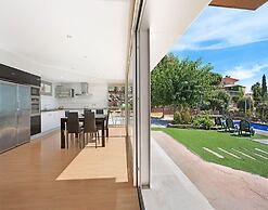 4-bedroom Villa in Lloret de Mar