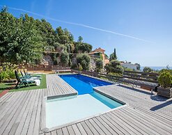 4-bedroom Villa in Lloret de Mar