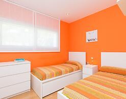 4-bedroom Villa in Lloret de Mar