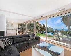 4-bedroom Villa in Lloret de Mar