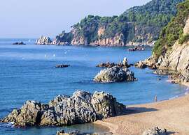 4-bedroom Villa in Lloret de Mar