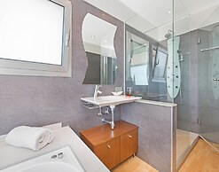 4-bedroom Villa in Lloret de Mar