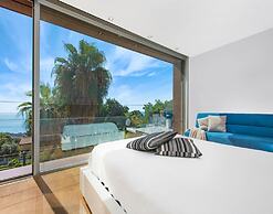 4-bedroom Villa in Lloret de Mar