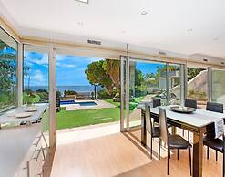 4-bedroom Villa in Lloret de Mar