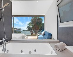 4-bedroom Villa in Lloret de Mar