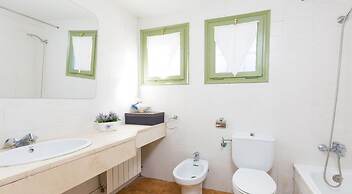 Beach Villa With Private Pool in Llafranc