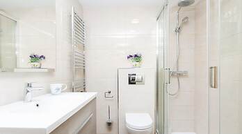 Beach Villa With Private Pool in Llafranc