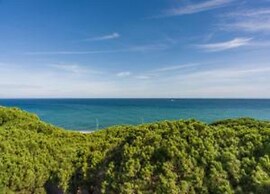 Villa in Blanes With Pool and Beach Views