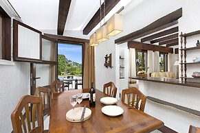 Villa in Blanes With Pool and Beach Views