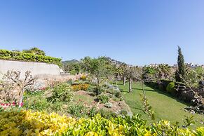 Villa in Blanes With Pool and Beach Views