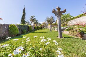 Villa in Blanes With Pool and Beach Views