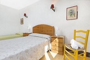Villa in Blanes With Pool and Beach Views