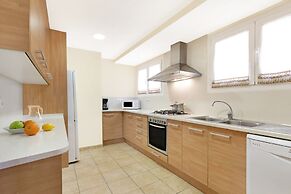 Villa in Blanes With Pool and Beach Views