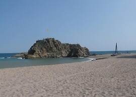 Villa in Blanes With Pool and Beach Views