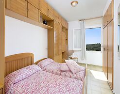 Villa in Blanes With Pool and Beach Views