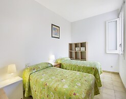 Villa in Blanes With Pool and Beach Views