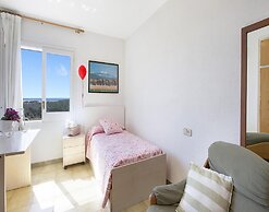 Villa in Blanes With Pool and Beach Views