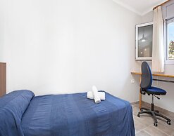 Sea View Apartment in Lloret de Mar