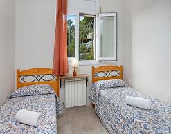 Sea View Apartment in Lloret de Mar