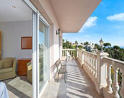 Sea View Apartment in Lloret de Mar