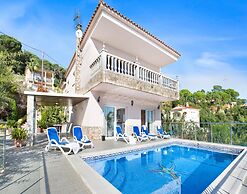 Sea View Apartment in Lloret de Mar