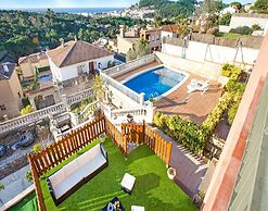 Sea View Apartment in Lloret de Mar