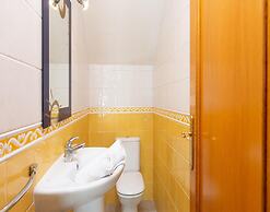 Sea View Apartment in Lloret de Mar