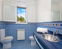 Sea View Apartment in Lloret de Mar