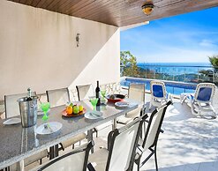 Sea View Apartment in Lloret de Mar