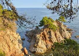 Sea View Apartment in Lloret de Mar