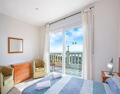 Sea View Apartment in Lloret de Mar