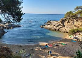 Sea View Apartment in Lloret de Mar