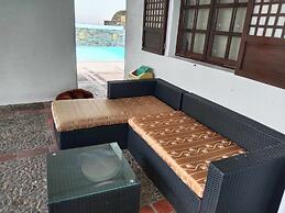Casa Del Faro
