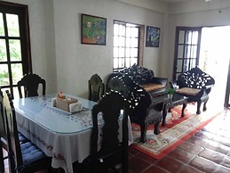 Casa Del Faro