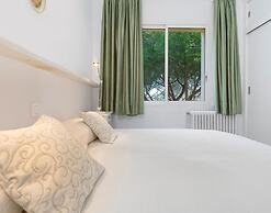 Apartment for 6 Persons in Costa Brava