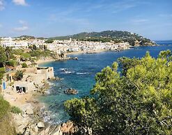 Apartment for 6 Persons in Costa Brava