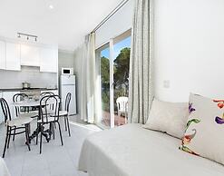 Apartment for 6 Persons in Costa Brava