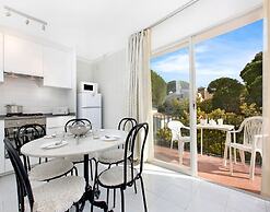 Apartment for 6 Persons in Costa Brava