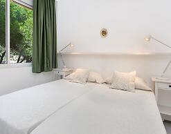 Apartment for 6 Persons in Costa Brava
