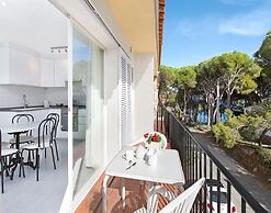 Apartment for 6 Persons in Costa Brava