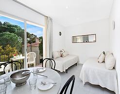 Apartment for 6 Persons in Costa Brava