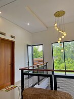 DIRUMA SADJA HOME VILLA