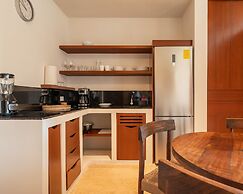 NHOA 312A 2BR Jungle View Aldea Zama