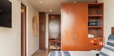 NHOA 312A 2BR Jungle View Aldea Zama
