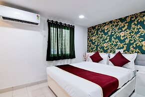 Hotel Dream Star