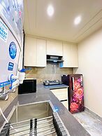 Lime Tree 1BHK Service Apartment Gurgaon