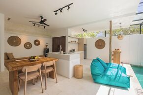 Spring Villa
