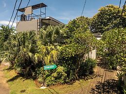 Spring Villa