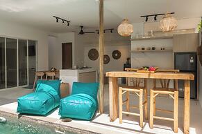 Spring Villa