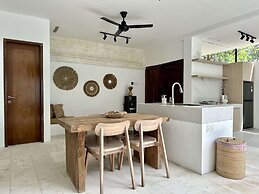 Spring Villa